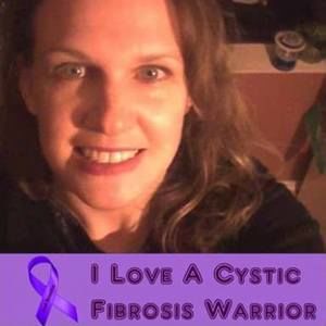 Meet your Posher, Patti